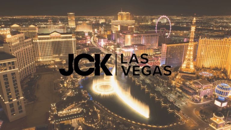 JCK Las Vegas 2026 : le salon international de la bijouterie