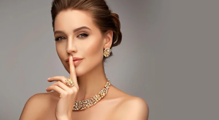 Salon international de la bijouterie de Hong Kong 2026