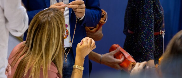 VicenzaOro, le salon qui rassemble les districts de la joaillerie italienne